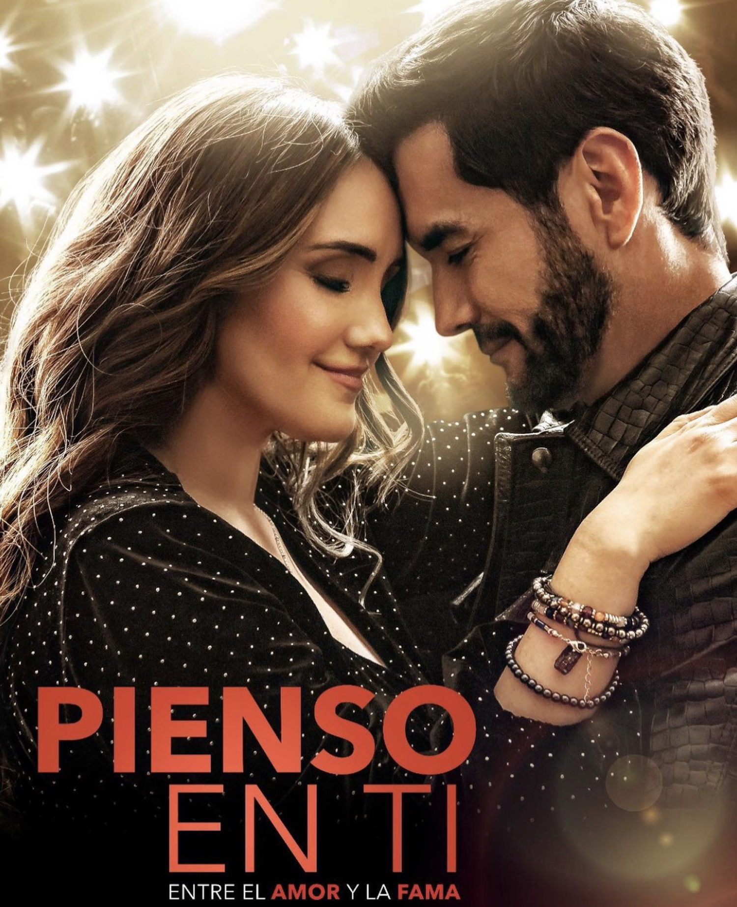 Premiera "Pienso en ti" w Meksyku już 13 marca / fot. Televisa