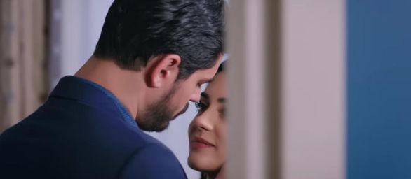 "Panna młoda" – Odcinek 76: Wspólna noc Hancer i Cihana (streszczenie)