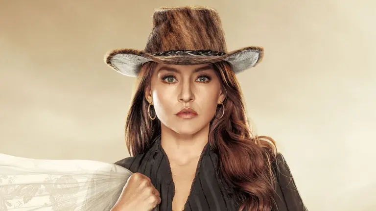 Zdjęcie do artykułu: "Doménica Montero" od 10 sierpnia w Novelas+