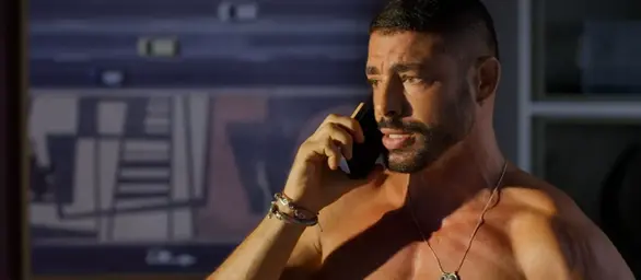 "Za wszelką cenę" – Odcinek 2: César bierze Marię Fátimę za bogatą dziedziczkę (streszczenie)