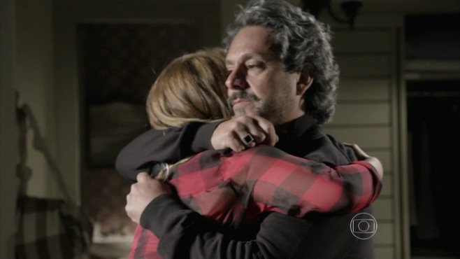 Zdjęcie do artykułu: "Diamentowe imperium": Mauricio chce się pozbyć Cristiny