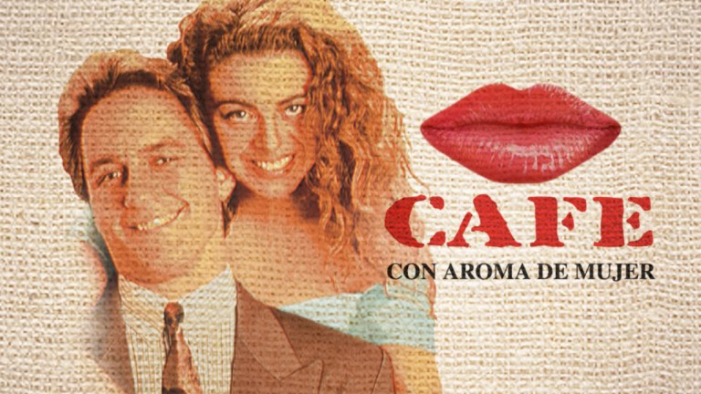 W pierwowzorze z 1994 roku główne role zagrali Guy Ecker i Margarira Rosa de Francisco / fot. RCN Television