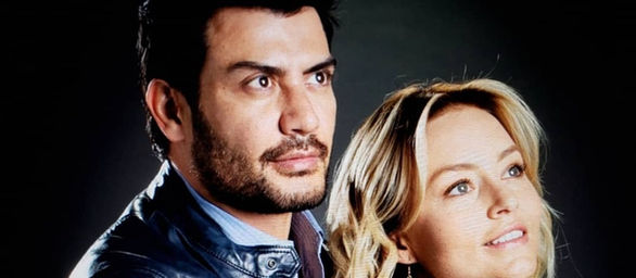 Nowy zwiastun "Imperio de mentiras"