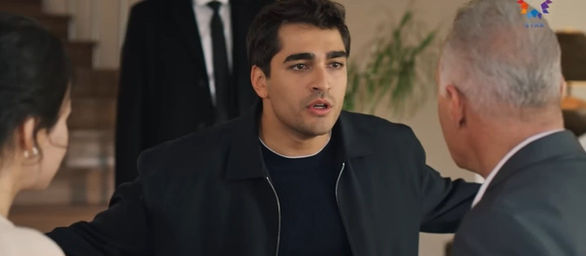 "Złoty chłopak" – Odcinek 277: Ferit zostaje z Diyar. Gülgün interweniuje (streszczenie)