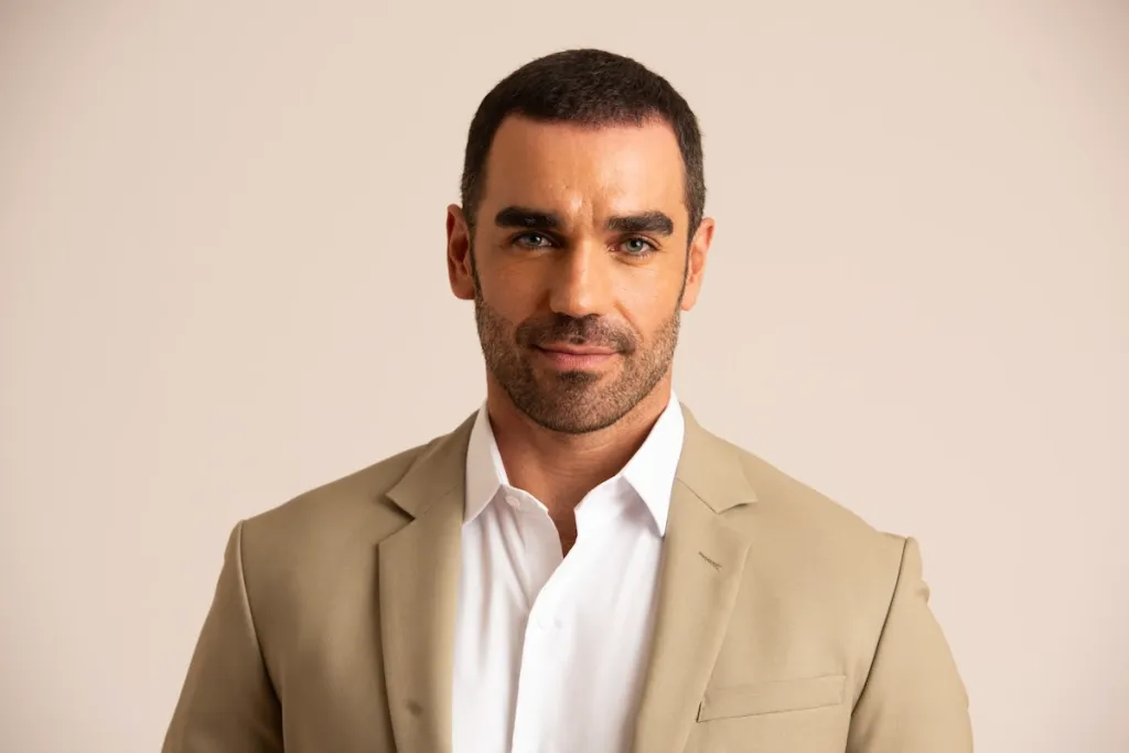 Luis Fernando Jiménez