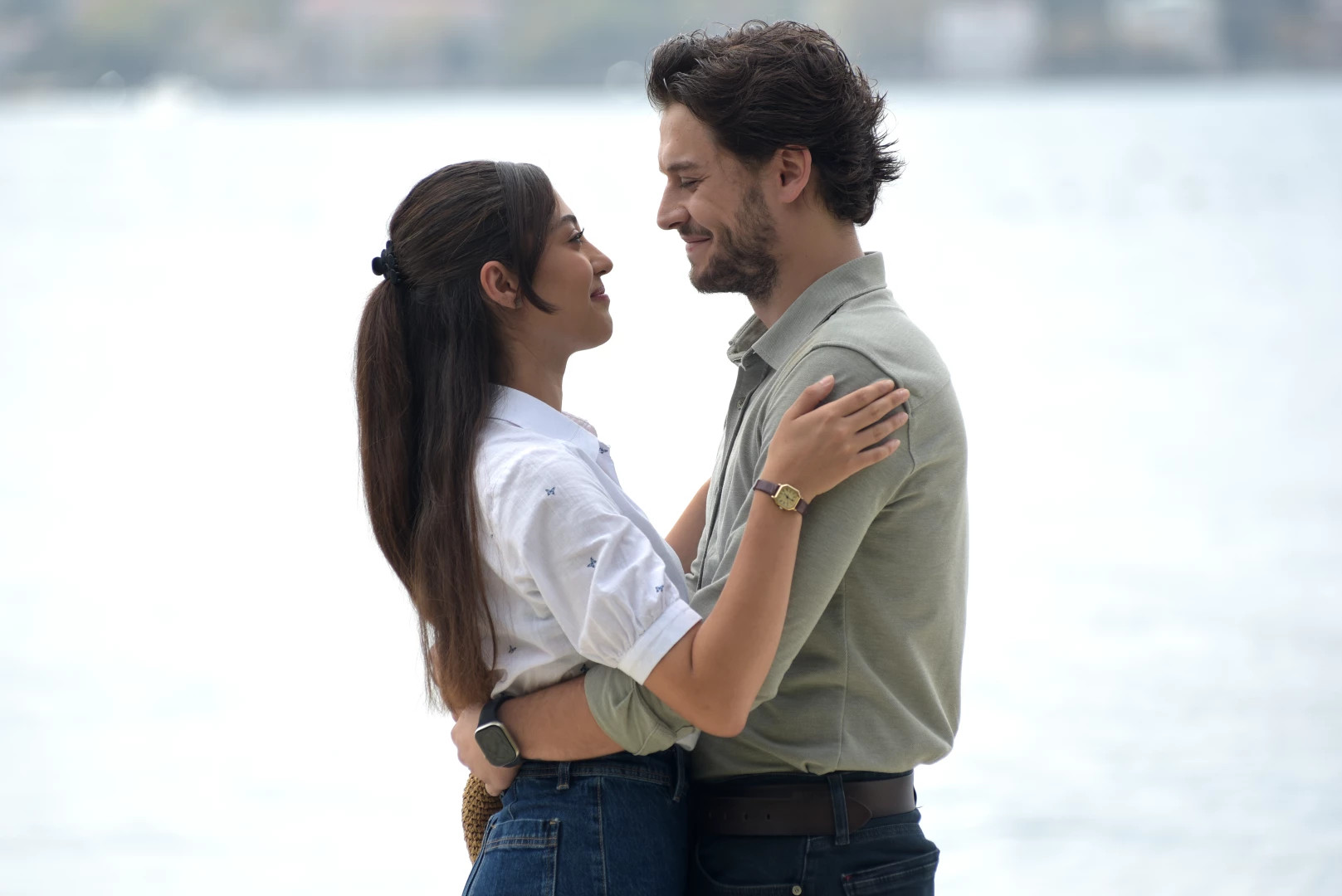Splątane losy | Telenovela.pl
