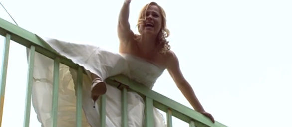 "Teresa" – Odcinek 53: Aída próbuje popełnić samobójstwo