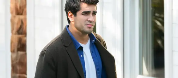 "Złoty chłopak" – Odcinek 286: Korhanowie odwiedzają posiadłość tajemniczej Wielkiej Damy (streszczenie)