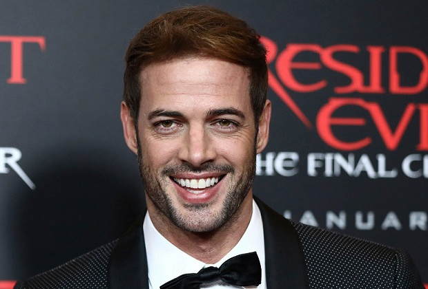 Zdjęcie do artykułu: William Levy powraca do telewizji