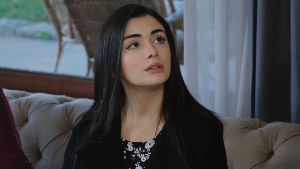 Zdjęcie do artykułu: "Przysięga" – Odcinek 312: Reyhan ma złe wyniki badań