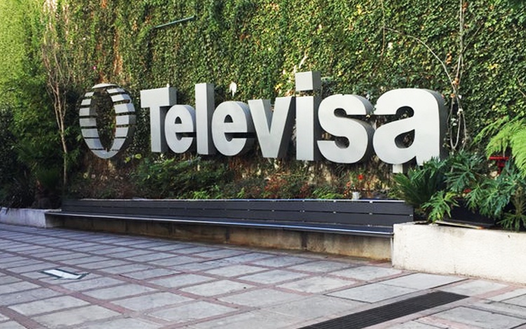 Zdjęcie do artykułu: Televisa szykuje nowości