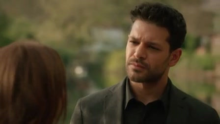 "List pożegnalny" – Odcinek 31: Mehmet oddaje Asli obrączkę ślubną (streszczenie)