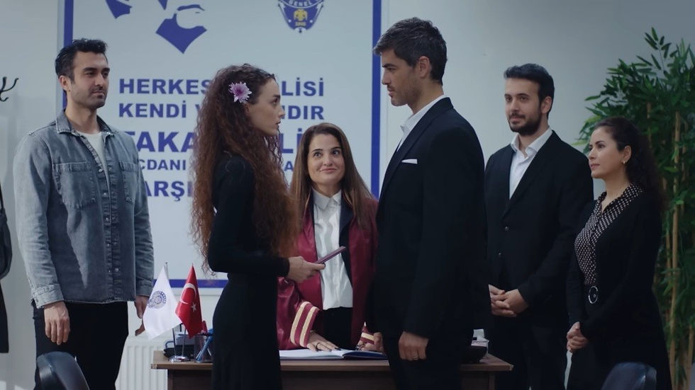 fot. Karamel Yapim