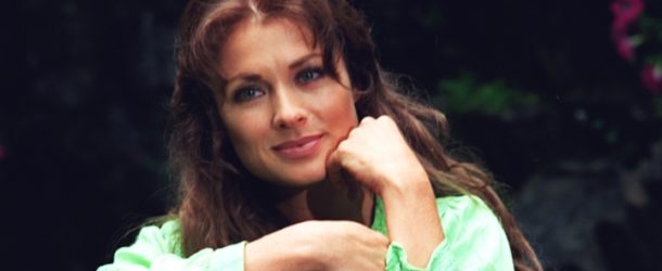 Zdjęcie do artykułu: "Esmeralda" ponownie w TV4