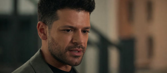 "List pożegnalny" – Odcinek 35: Wyznanie Hatice wstrząsa Mehmetem (streszczenie)