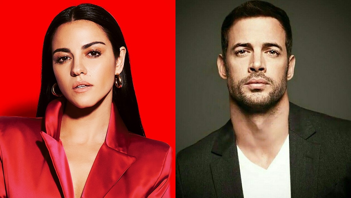 Zdjęcie do artykułu: Maite Perroni i William Levy ponownie razem!