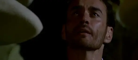 "Kobieta ze stali" – Odcinek 86: Serenada dla Valentiny