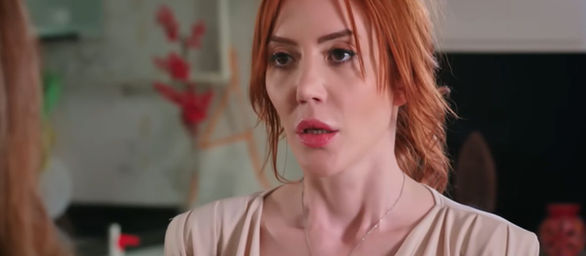 "Panna młoda" – Odcinek 79: Yonca chce pozbyć się ciąży! (streszczenie)