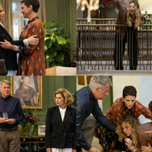 "Za wszelką cenę": Powrót Odete zmienia wszystko (SPOILER)