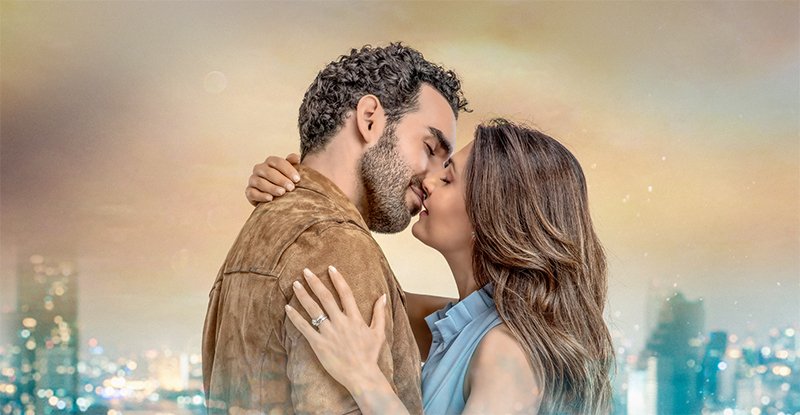 Zdjęcie do artykułu: "Na przekór losowi" od 28 grudnia w Novelas+