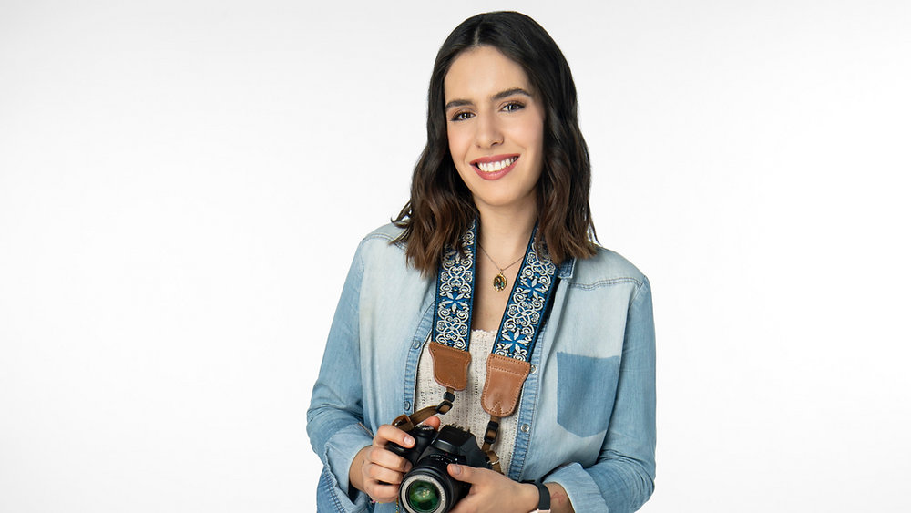 Camila Valero, od fanki „Jane the Virgin” do gwiazdy meksykańskiej wersji!