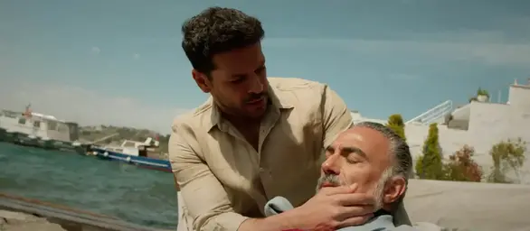 "List pożegnalny" – Odcinek 32: Ziya dostaje zawału serca. Czy zdąży wyznać Mehmetowi prawdę? (streszczenie)