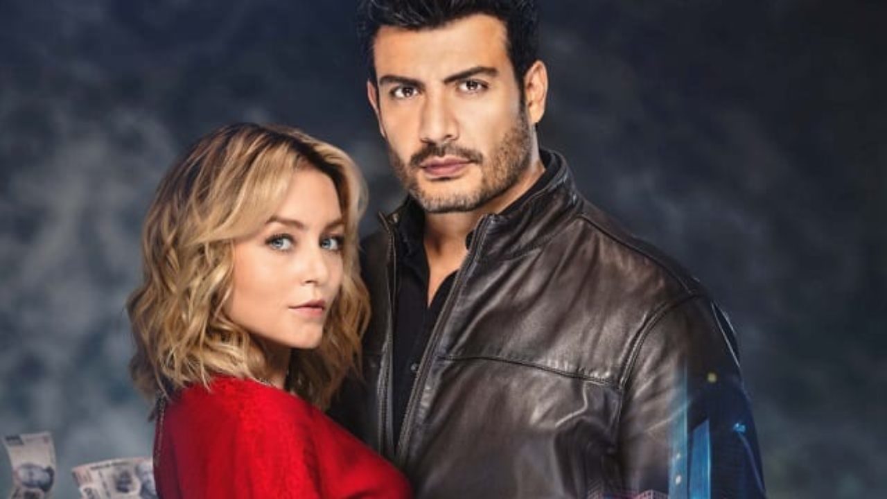 Zdjęcie do artykułu: "Imperium kłamstw" od 13 października w Novelas+