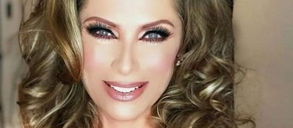 Leticia Calderón powraca do telenowel