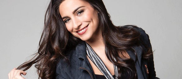 Ana Brenda: "Wrócę, kiedy projekt mi się spodoba"