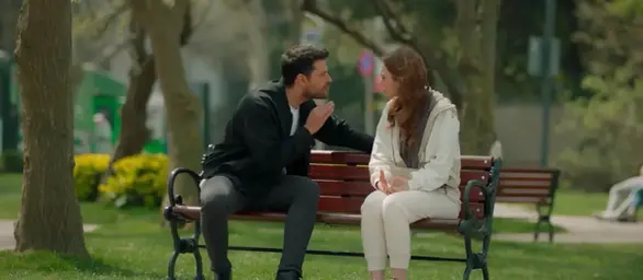 "List pożegnalny" – Odcinek 28: Mehmet odkrywa sekret Asli (streszczenie)