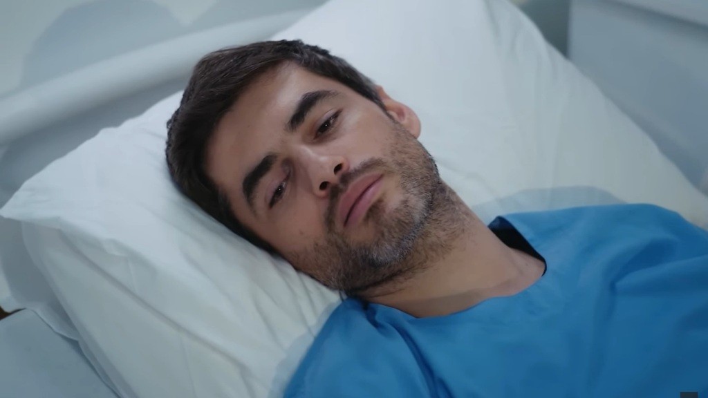 Zdjęcie do artykułu: "Dziedzictwo" – Odcinek 991: Szok w szpitalu! Kto próbuje doprowadzić do śmierci Poyraza? (streszczenie)