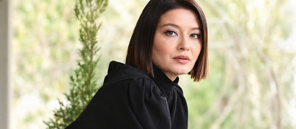 Nurgül Yesilcay: "Ludzie potrzebują różnych rodzajów seriali"