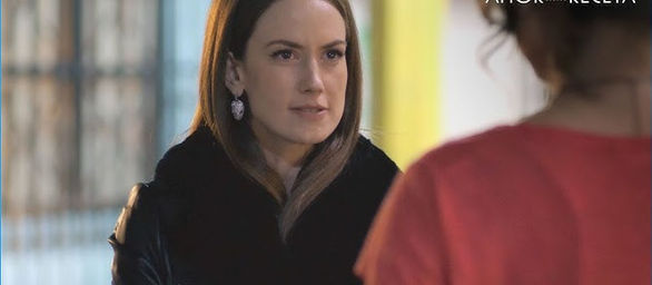 "Na miłość nie ma recepty" – Odcinek 26: Bez litości