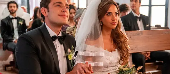 "Klass 95" – Odcinek 18: Czy Shaio wyjdzie za Nico? Nadchodzi dzień ślubu (streszczenie)