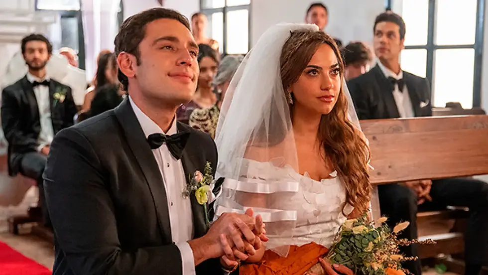 fot. Caracol Television