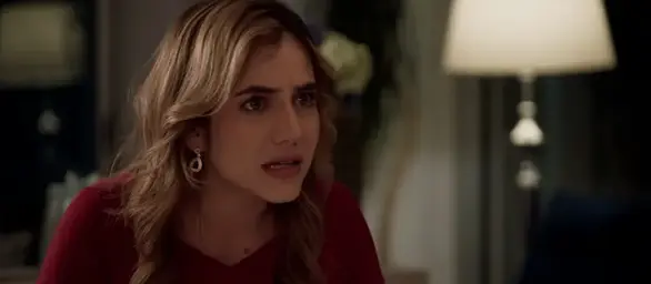 "Pani García i jej córki" – Odcinek 59: "Ma na co zasłużyła"