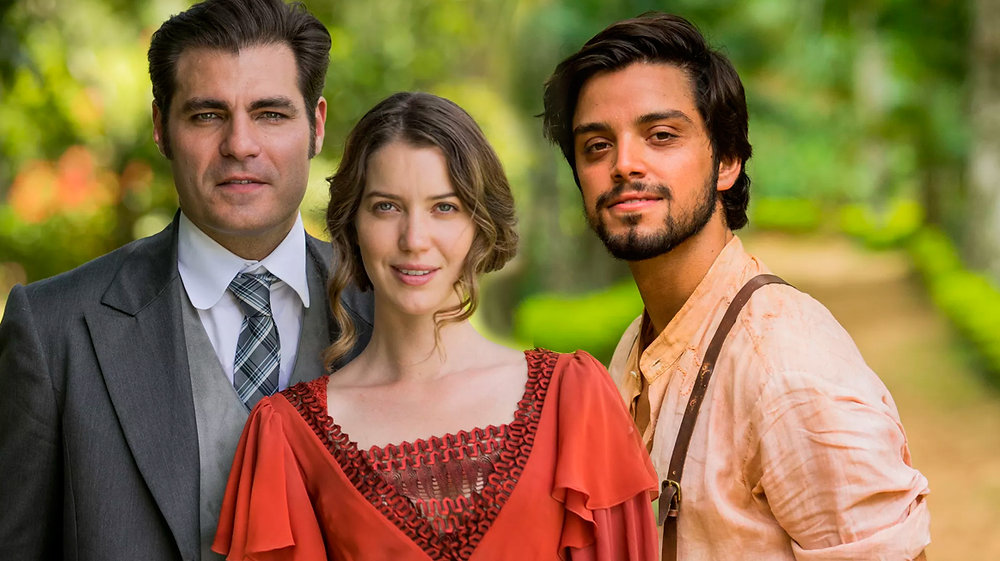 Brazylijski hit „Duma i uprzedzenie” od 12 sierpnia w Novelas+