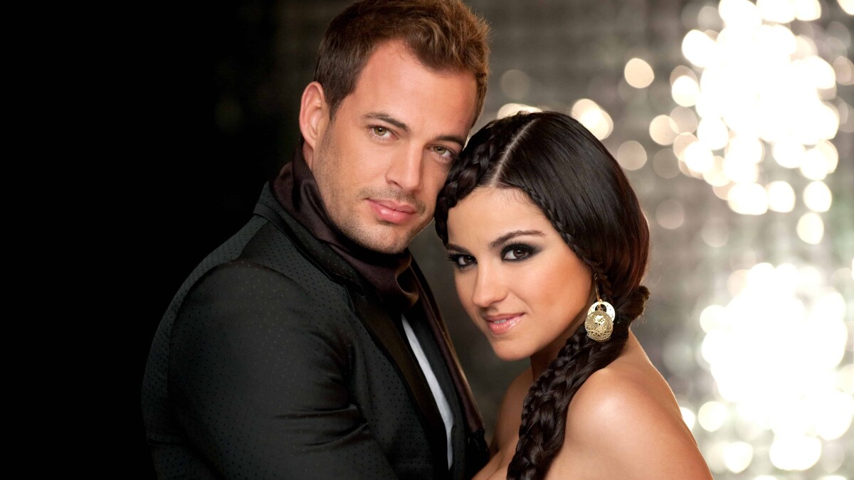 W 2010 roku Televisa po raz kolejny sięgneła po ten scenariusz tworząc "Triumf miłości" z Maite Perroni i Willamem Levym. / fot. Televisa