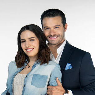 "Historia Juany" od 11 maja w Novelas+