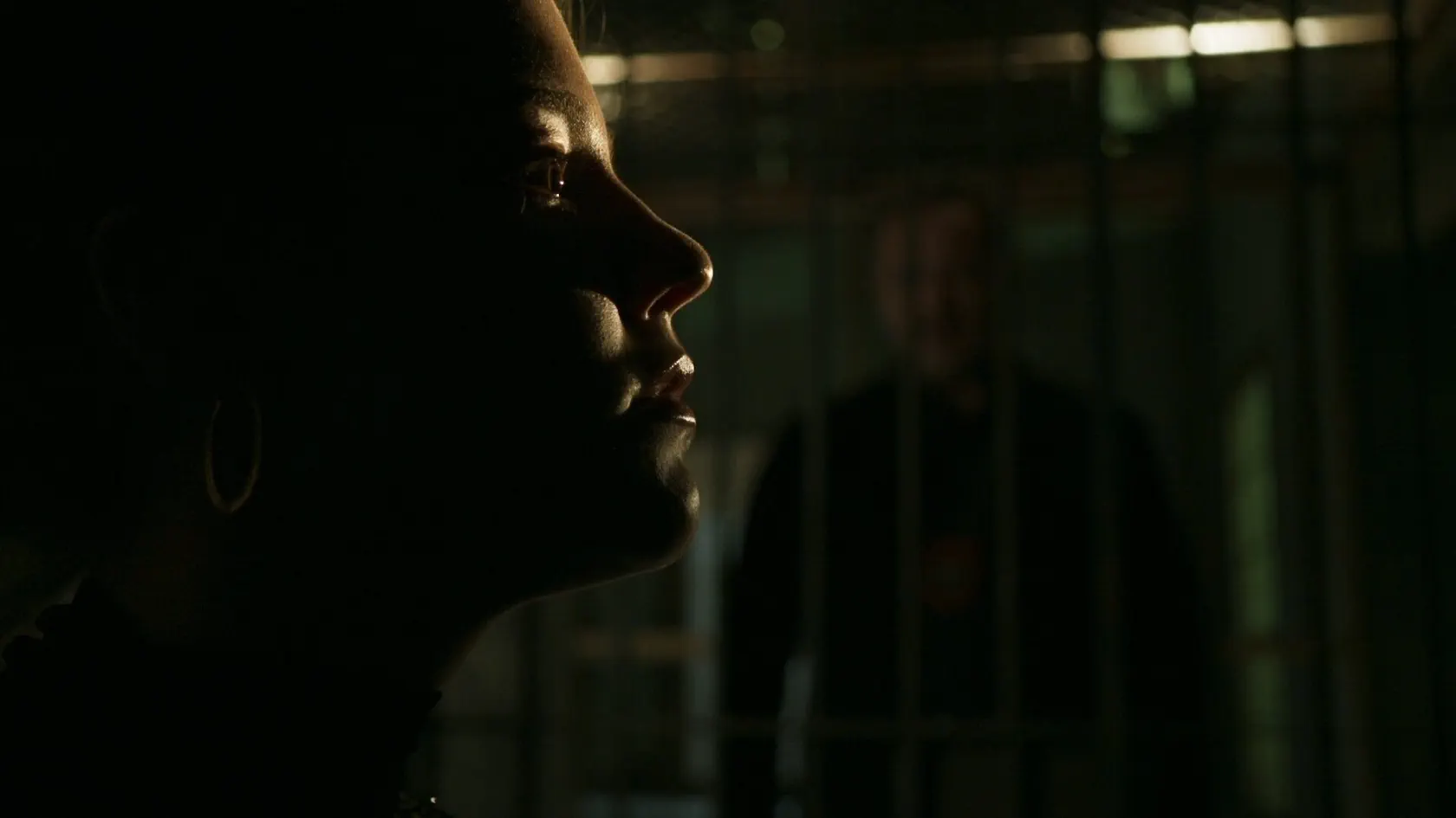 Zdjęcie do artykułu: "Sieroty ziemi" – Odcinek 66: Aresztowanie Dalili