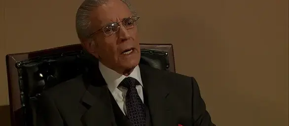 "Kobieta ze stali" – Odcinek 40: Oświadczyny Ernesta