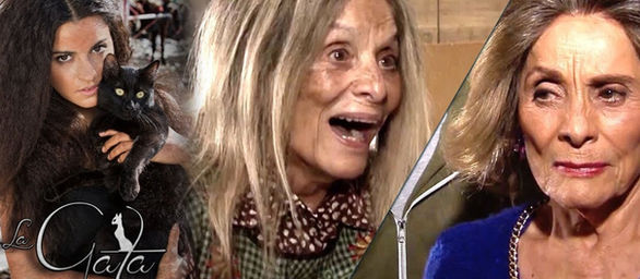 Aktorka "Kotki" zmarła na koronawirusa