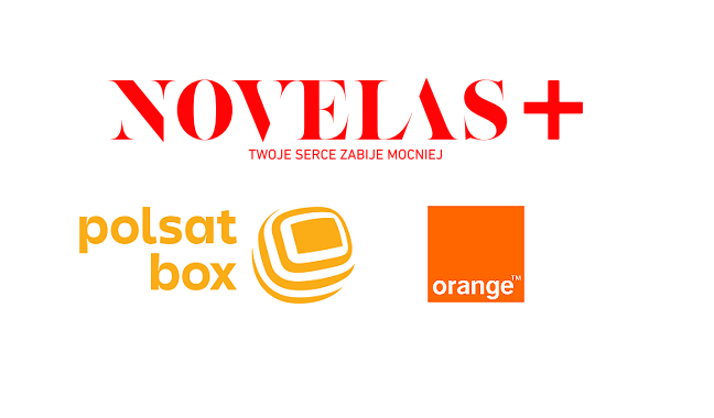 Zdjęcie do artykułu: Novelas+ w Polsat Box i Orange