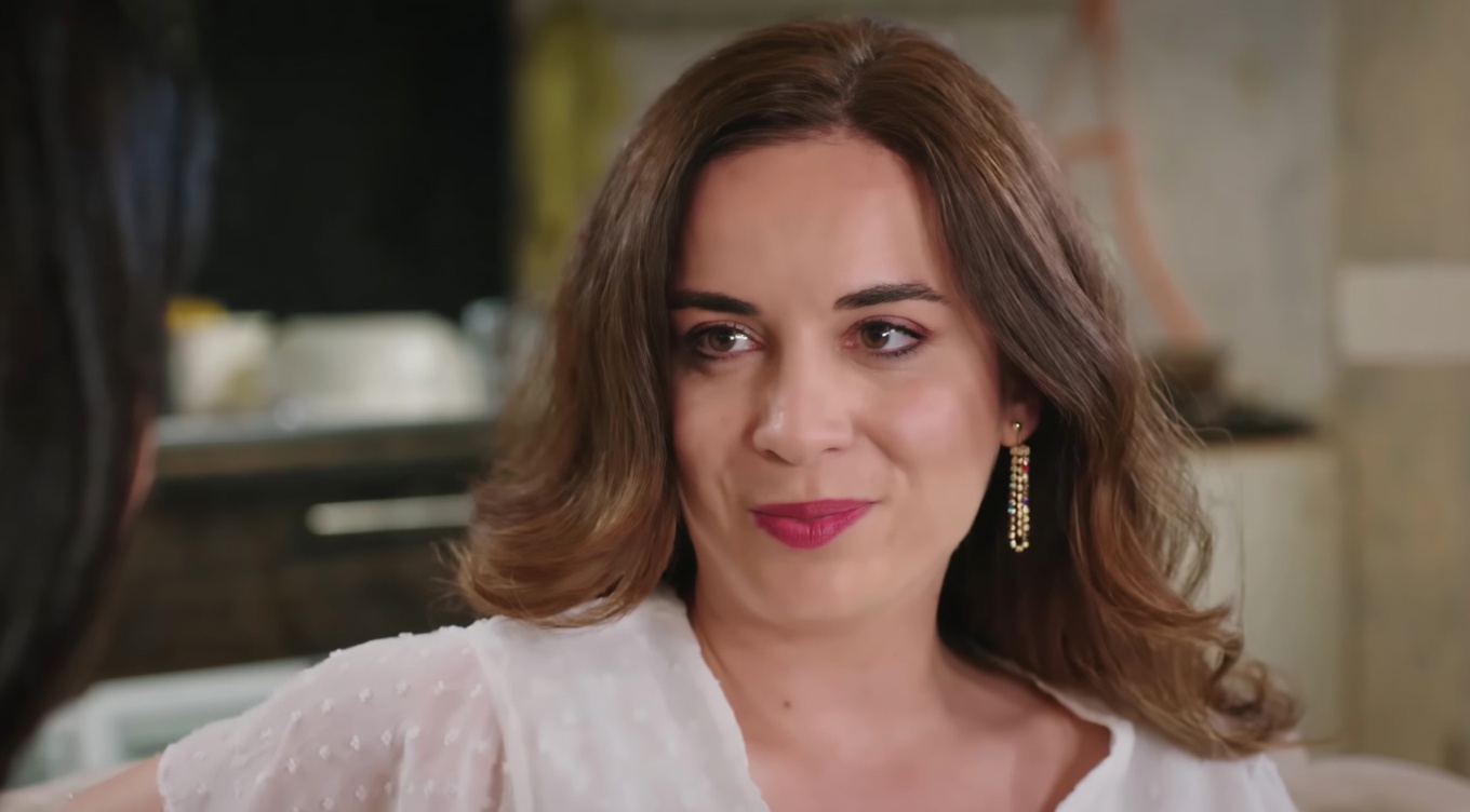 Zdjęcie do artykułu: "Panna młoda" – Odcinek 85: Beyza mówi Hancer o swojej ciąży! Mukadder szaleje ze szczęścia (streszczenie)