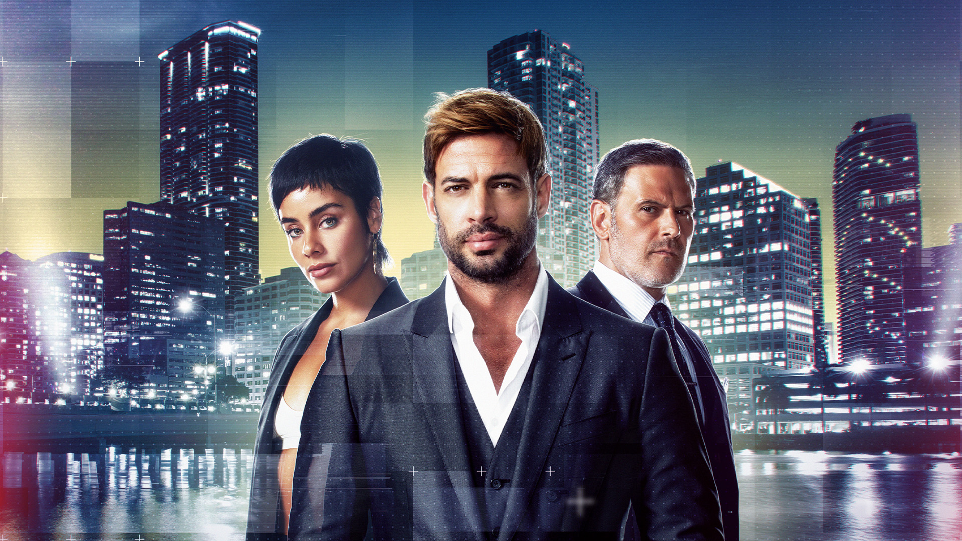 Zdjęcie do artykułu: "Montercristo" z Williamem Levy'm w TVP VOD