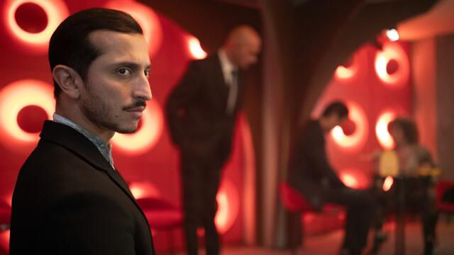 fot. Caracol Television