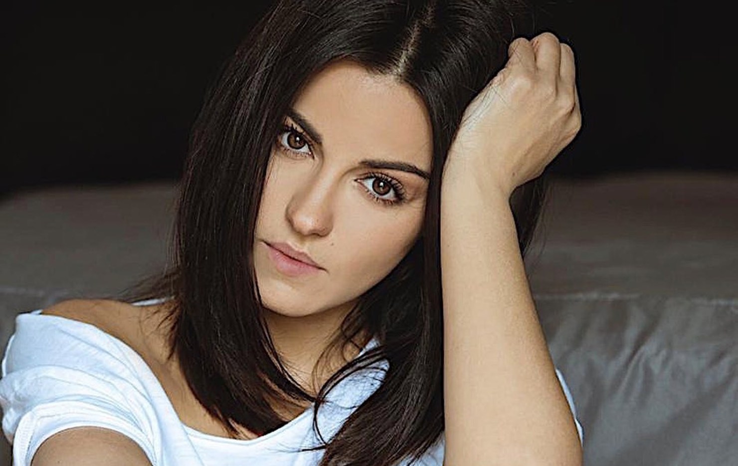 Zdjęcie do artykułu: Maite Perroni z gigantyczną gażą od Netflixa
