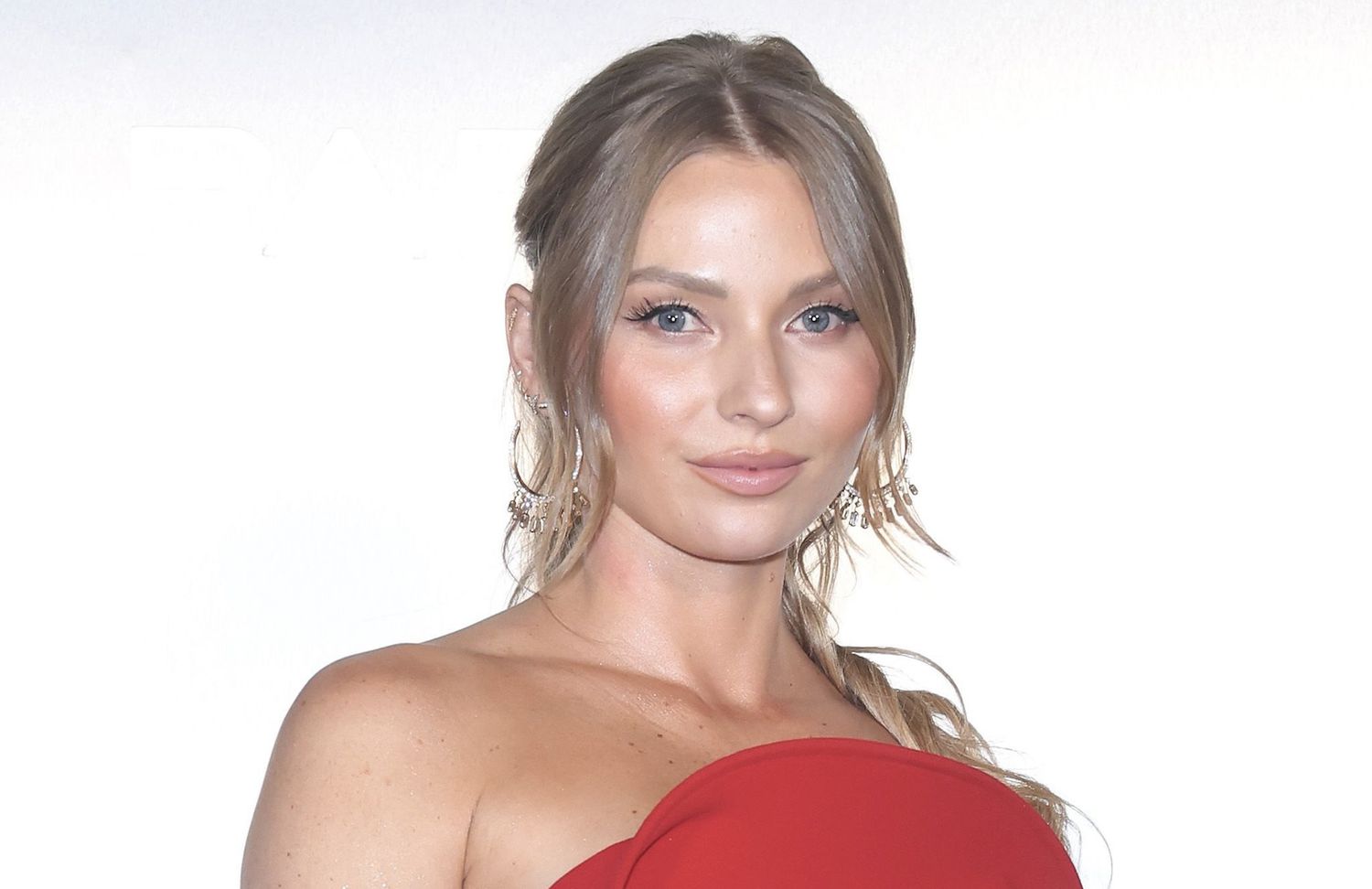 Zdjęcie do artykułu: Irina Baeva o wyzwaniu, z jakim zmierzyła się w „Historii Juany”