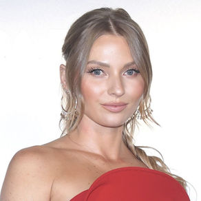 Irina Baeva o wyzwaniu, z jakim zmierzyła się w „Historii Juany”