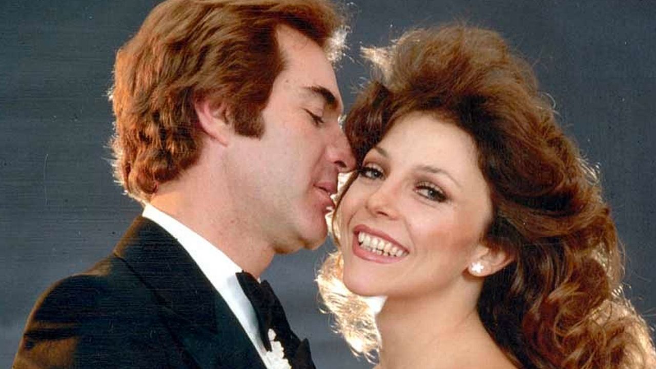 Veronica Castro i Rogelio Guerra w oryginalnej wersji z 1979 roku / fot. Televisa
